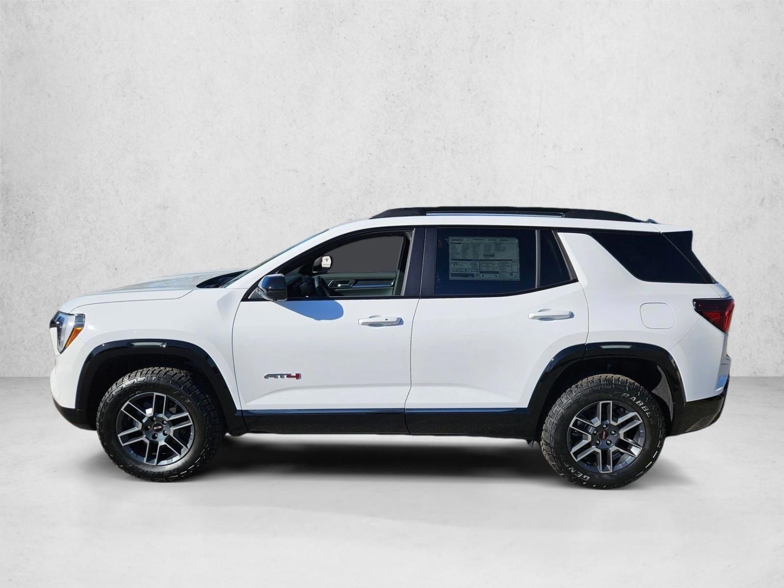 Thumbnail: 2026 GMC Terrain - 2