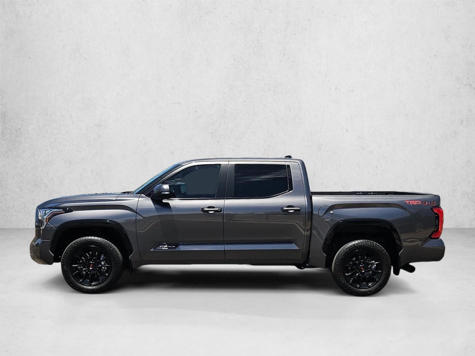 Thumbnail: 2024 Toyota Tundra - 2