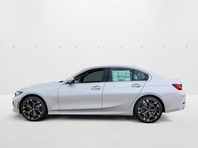 2025 BMW 3 Series
