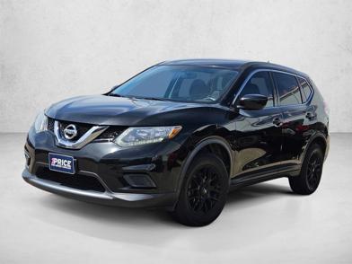 2016 Nissan Rogue S -
                  Fort Worth, TX