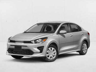 2023 Kia Rio LX -
                  Panama City, FL