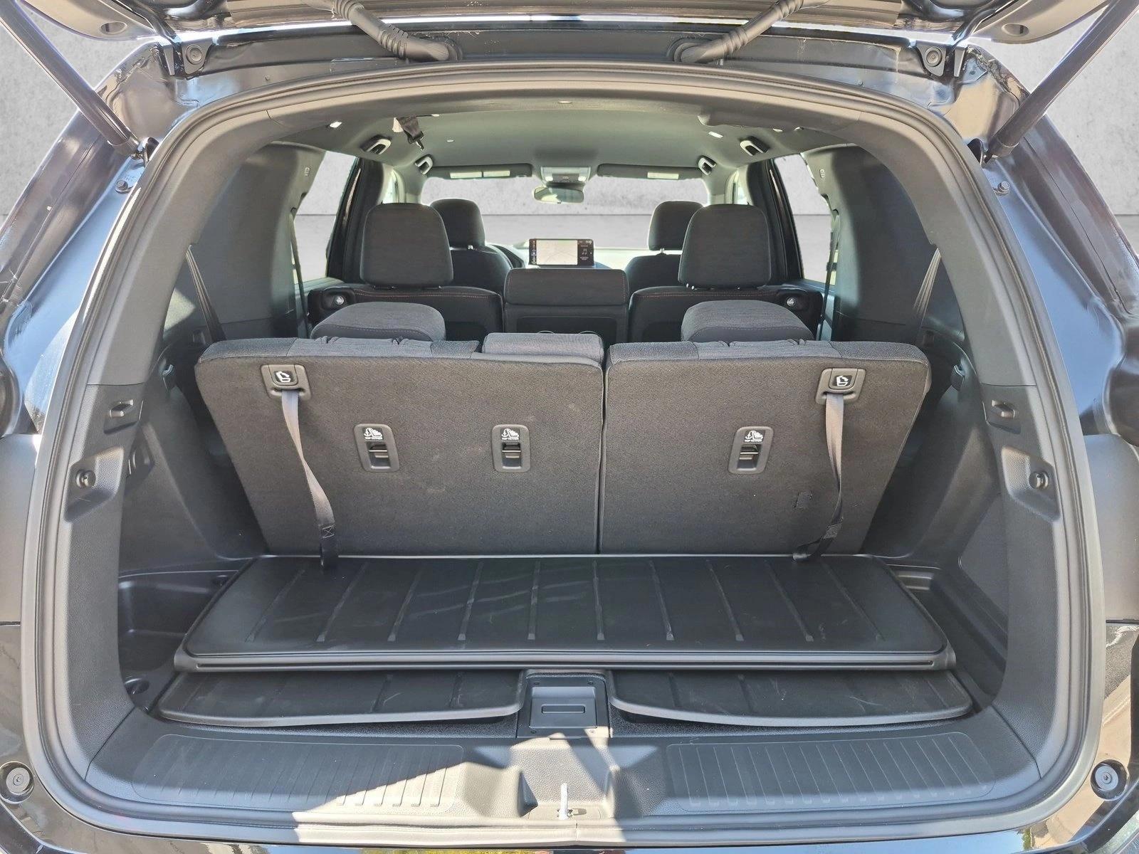 2026 Honda Pilot Sport - Photo 6