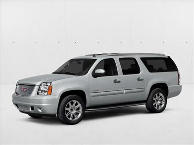 2014 GMC Yukon XL Denali -
                  Lone Tree, CO