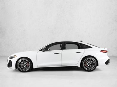 2026 Audi S5