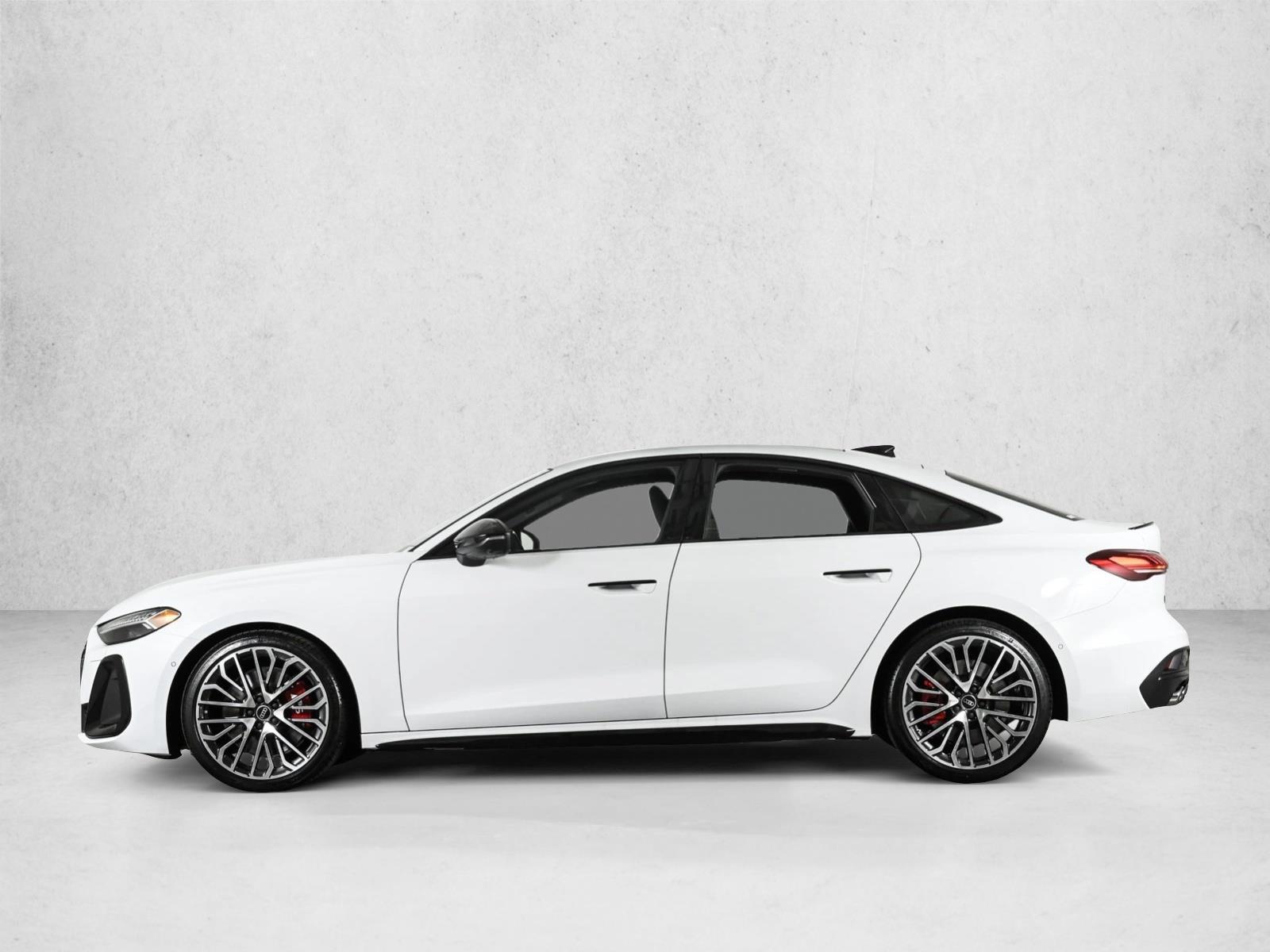 Thumbnail: 2026 Audi S5 - 2
