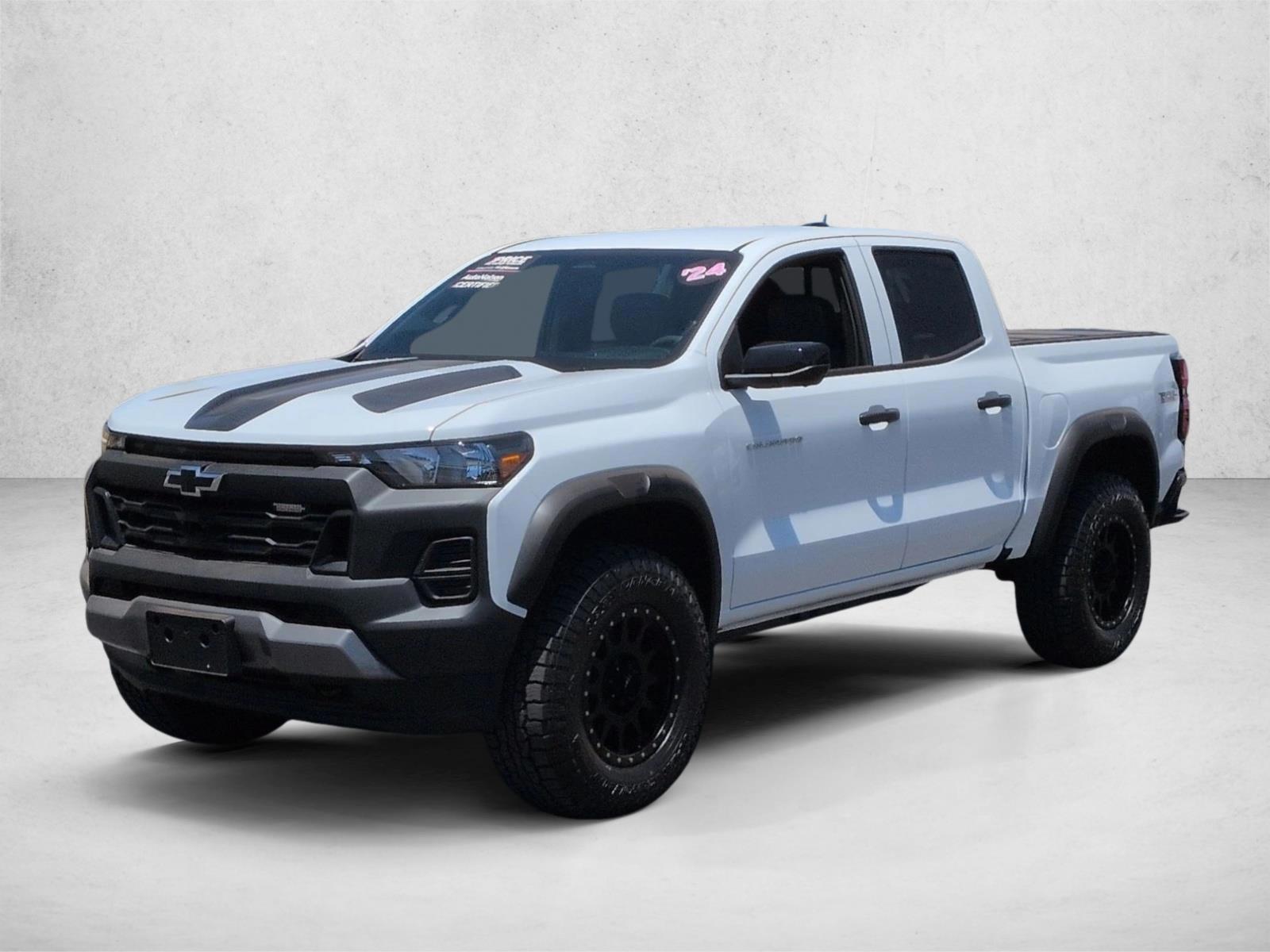 Thumbnail: 2024 Chevrolet Colorado - 2