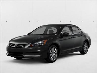 2011 Honda Accord EX-L -
                  Lithia Springs, GA