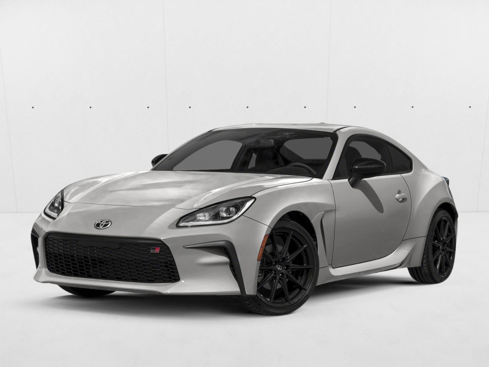 2024 Toyota GR86