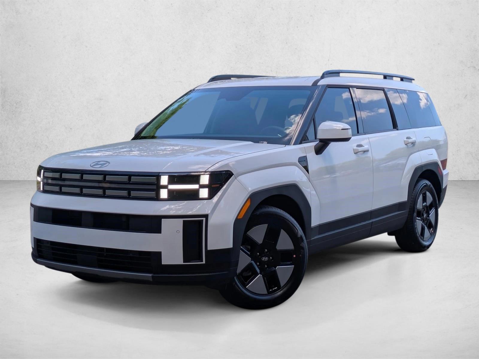 Thumbnail: 2026 Hyundai Santa Fe - 1