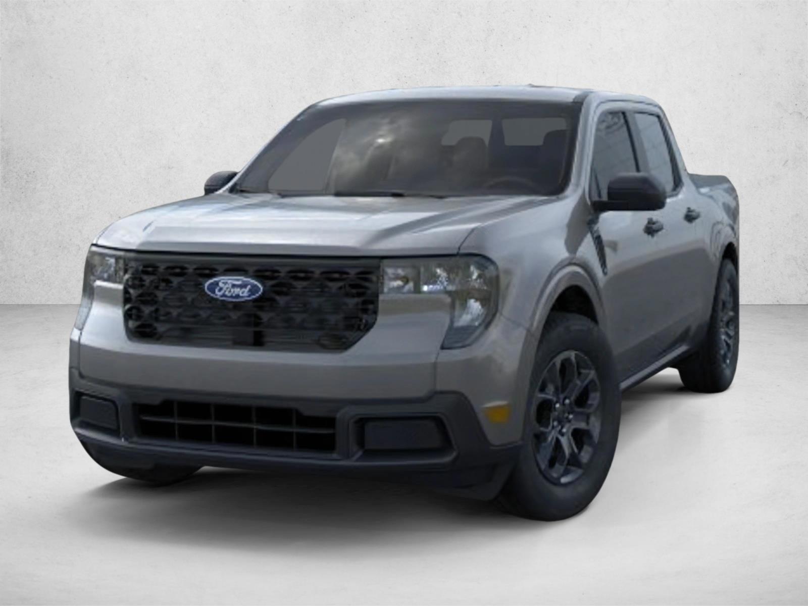 Thumbnail: 2026 Ford Maverick - 2