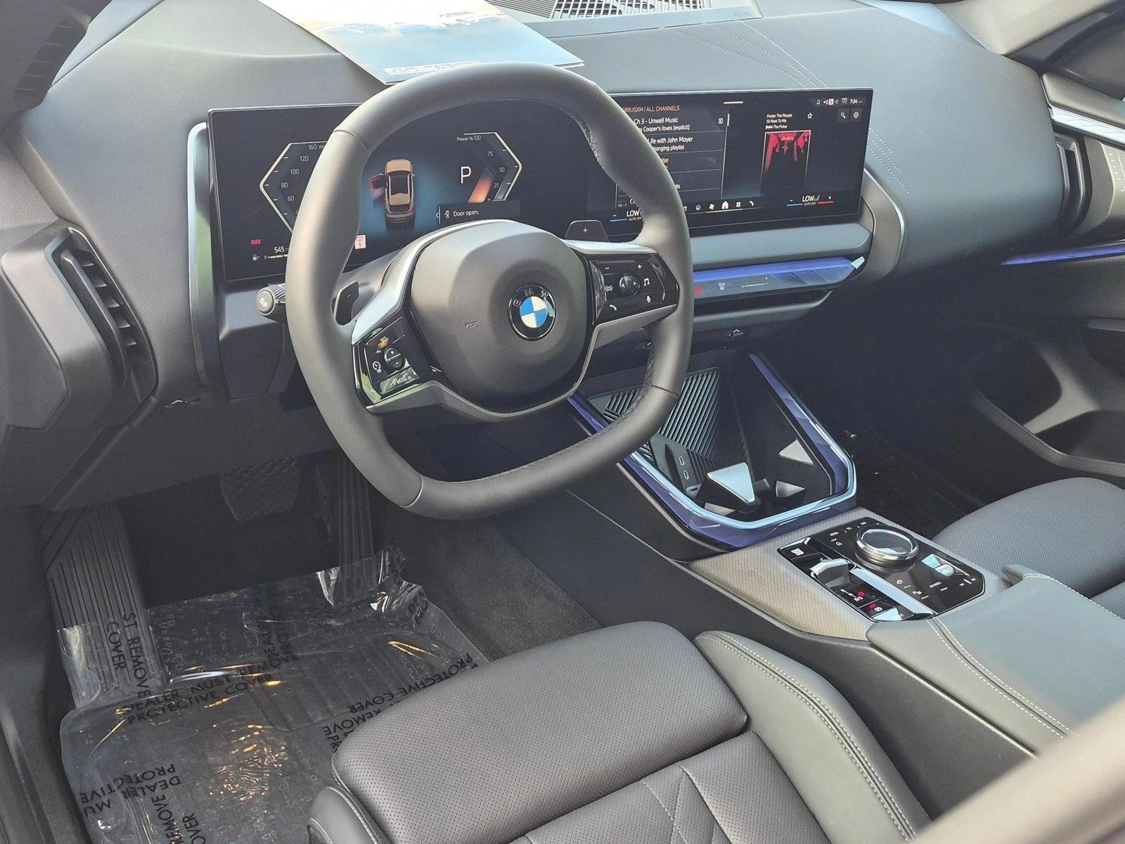 Thumbnail: 2026 BMW X3 - 3
