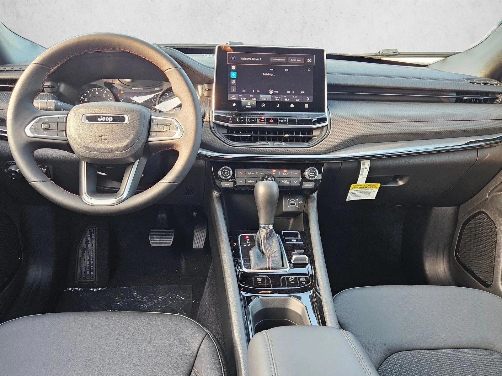 Thumbnail: 2026 Jeep Compass - 3