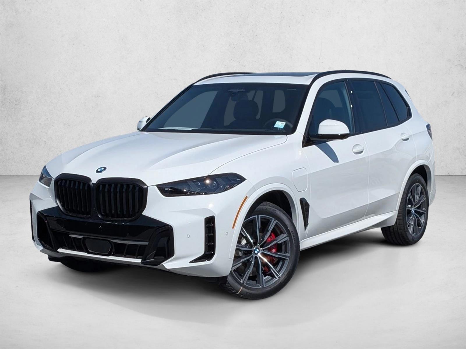 Thumbnail: 2026 BMW X5 - 1