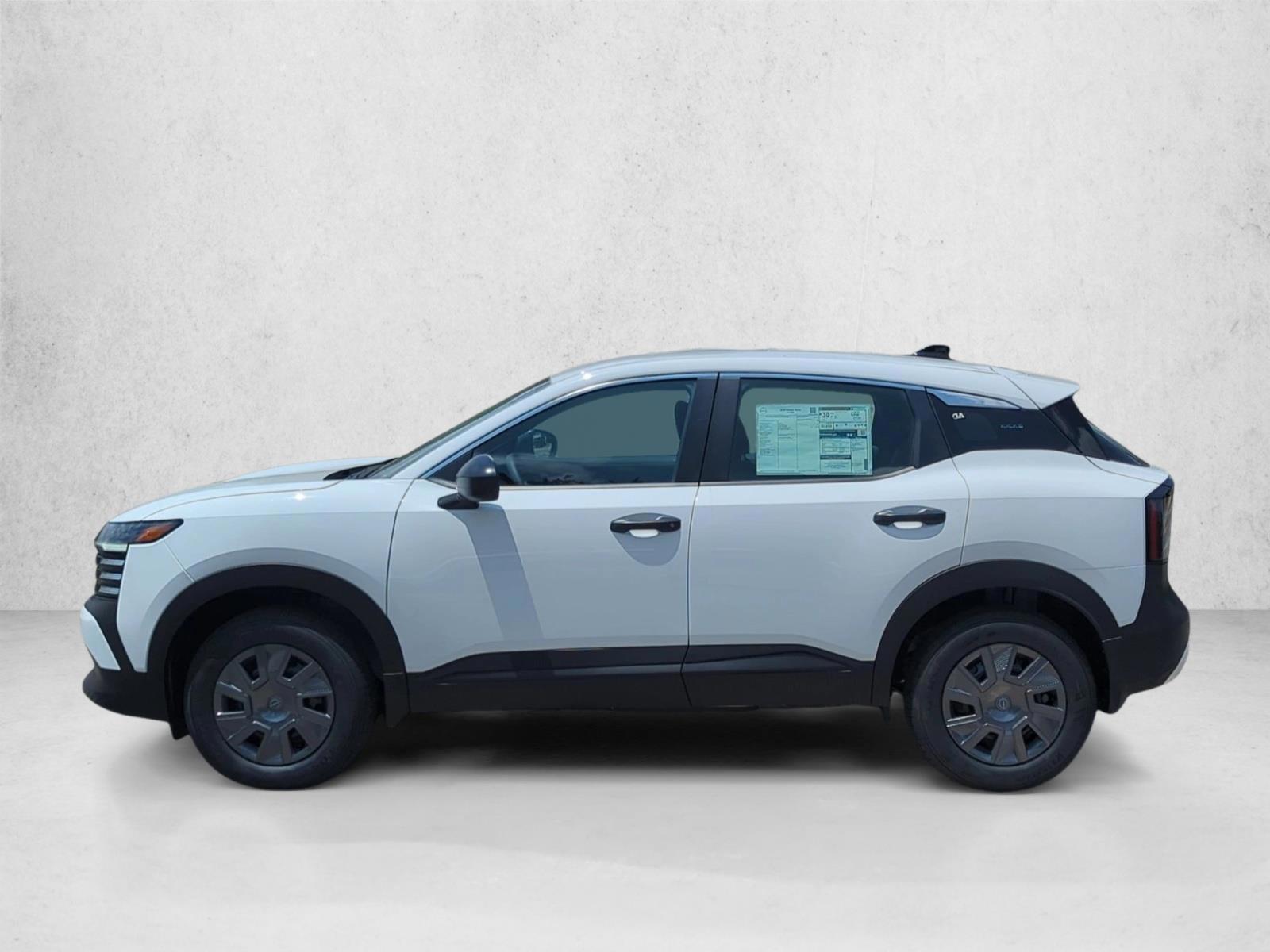 Thumbnail: 2026 Nissan Kicks - 2