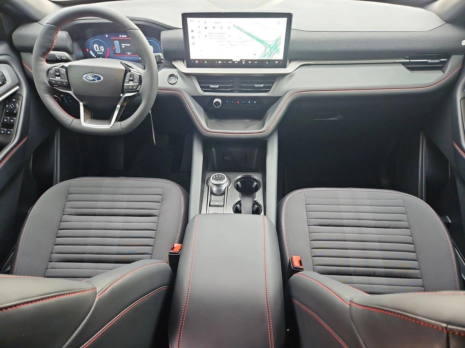 Thumbnail: 2026 Ford Explorer - 3