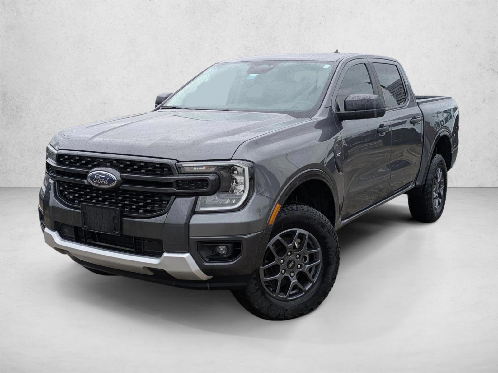 Thumbnail: 2024 Ford Ranger - 1