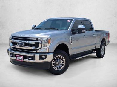 2022 Ford F-250 XLT -
                  Corpus Christi, TX