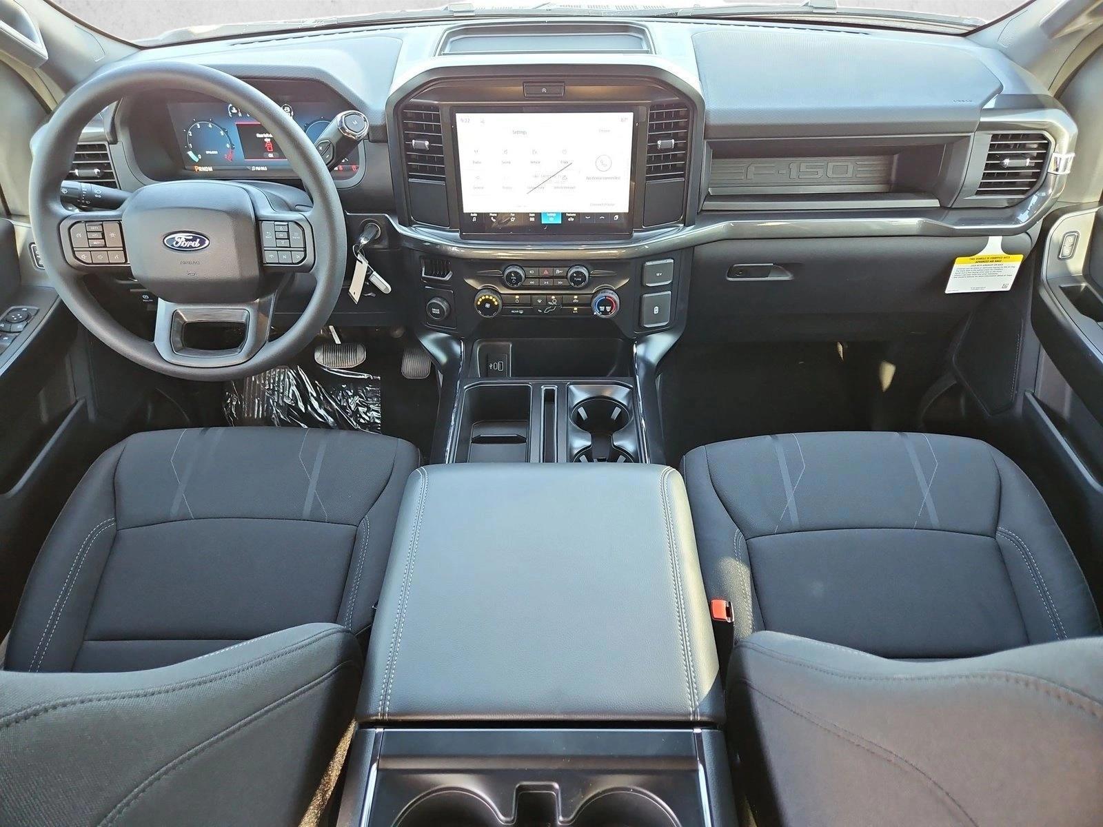 Thumbnail: 2026 Ford F-150 - 3