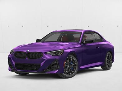 2026 BMW 2 Series