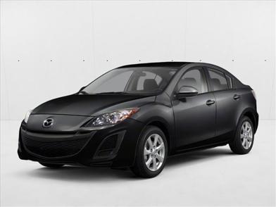 2011 Mazda Mazda3 i Sport -
                  Lewisville, TX