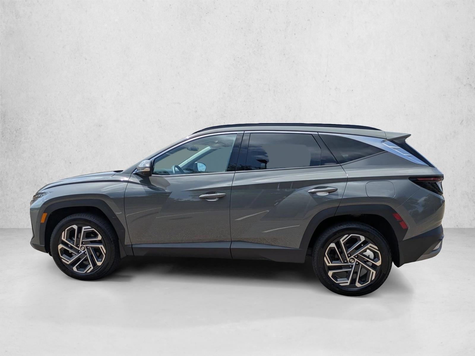 Thumbnail: 2026 Hyundai Tucson - 2