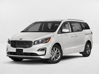 2019 Kia Sedona EX -
                  Lutz, FL