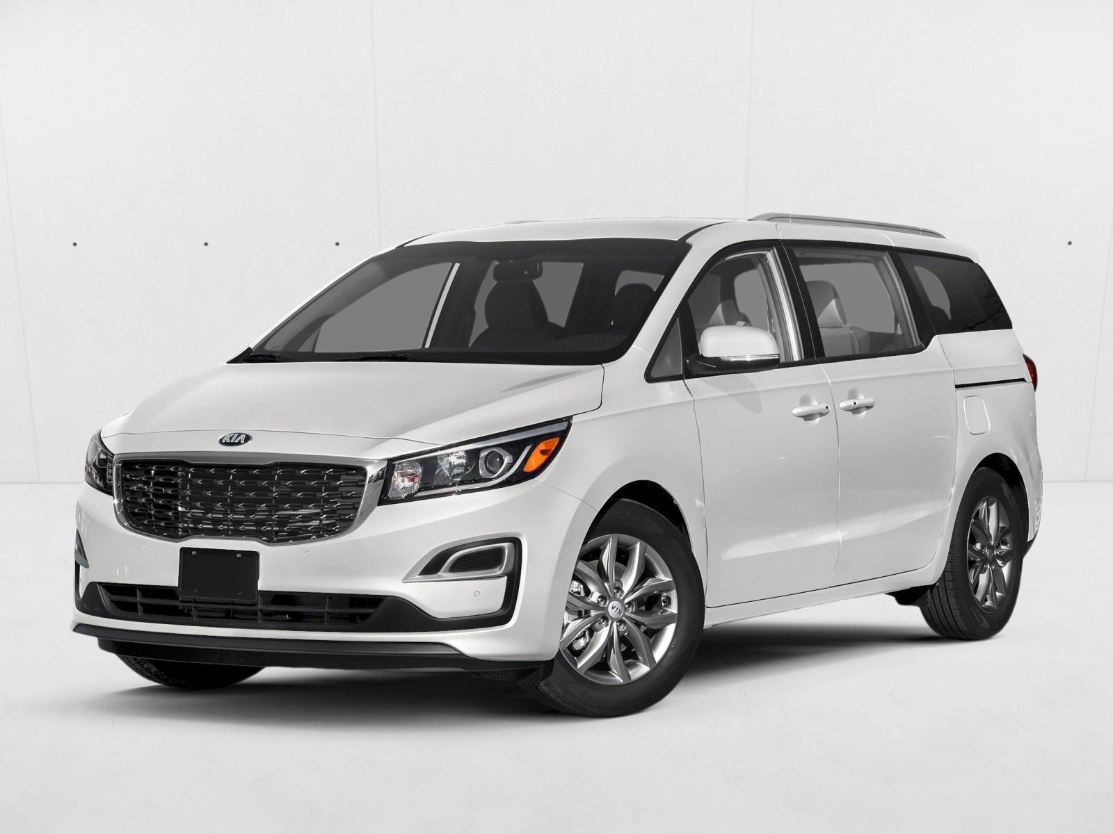 2019 Kia Sedona