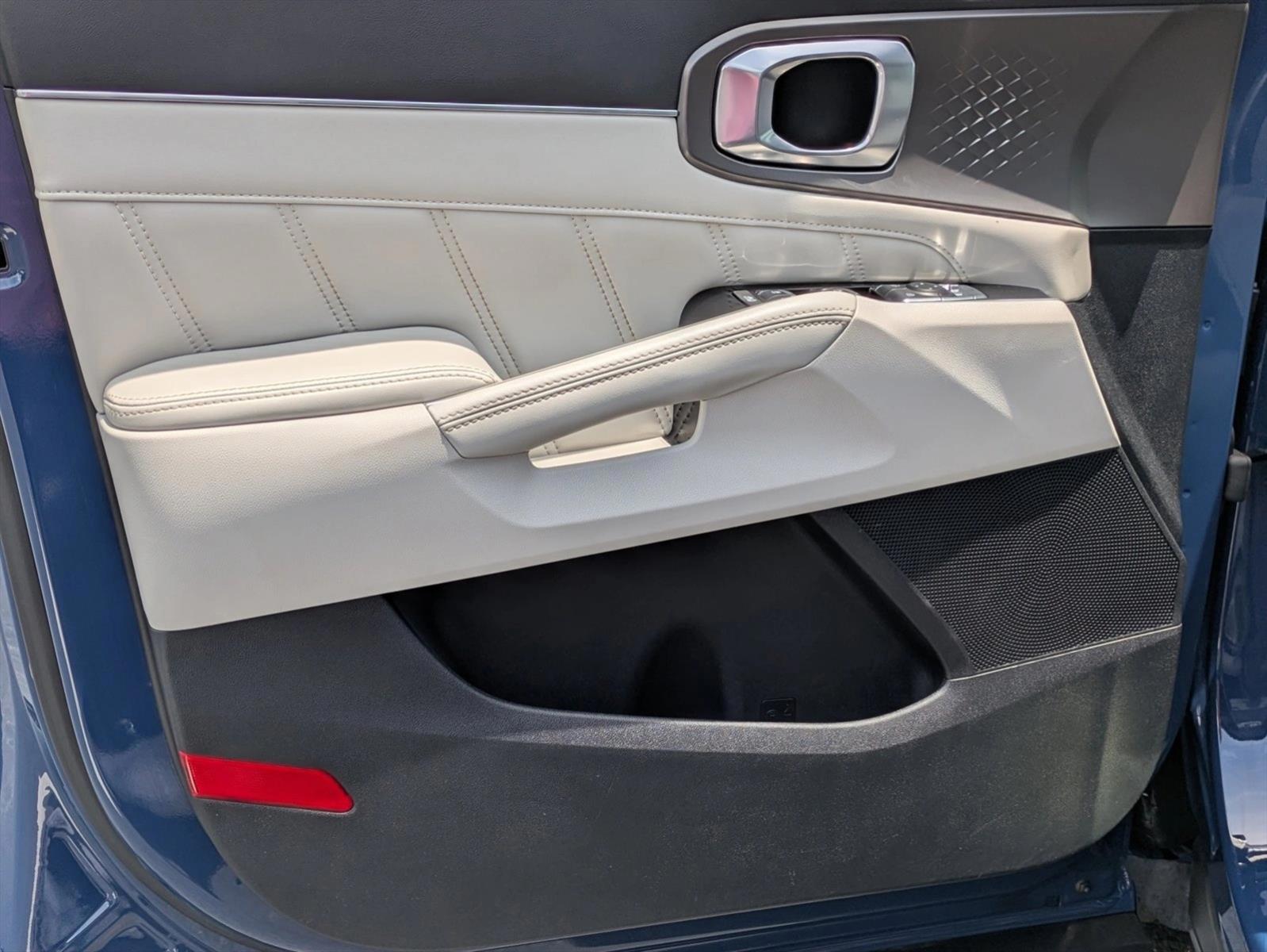 2024 Kia Sorento SX - Photo 20