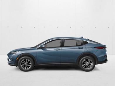 2026 Buick Envista