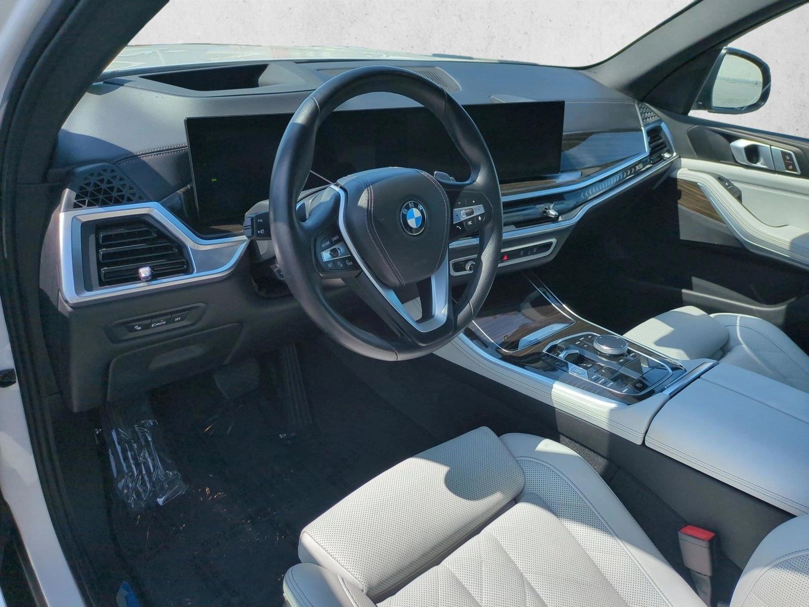2024 BMW X5 40i - Photo 10