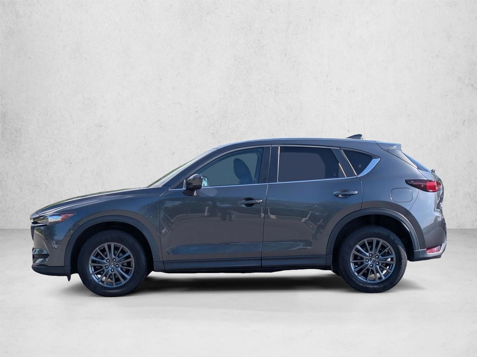 Thumbnail: 2019 Mazda CX-5 - 2