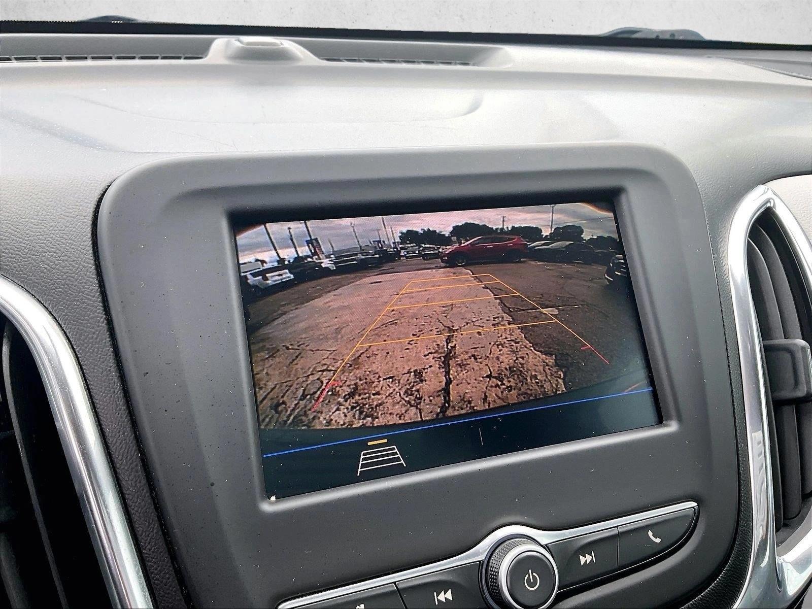 2020 Chevrolet Equinox LS - Photo 23