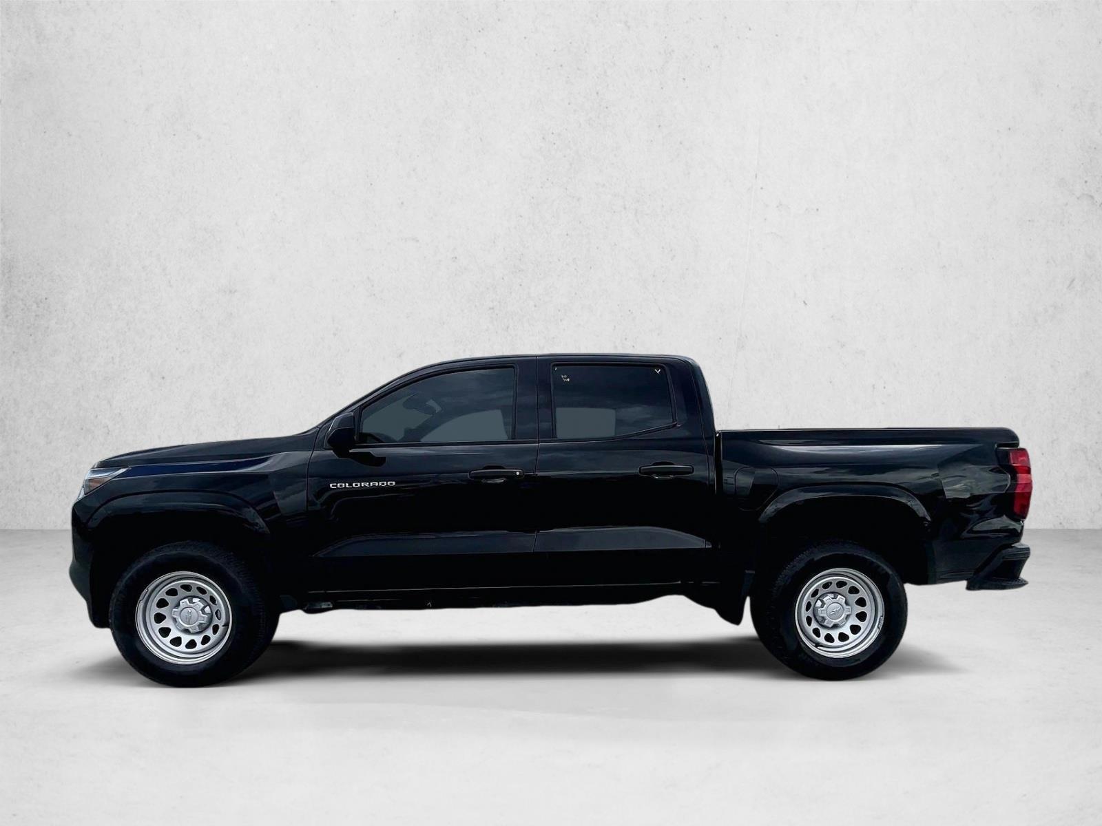 Thumbnail: 2026 Chevrolet Colorado - 2