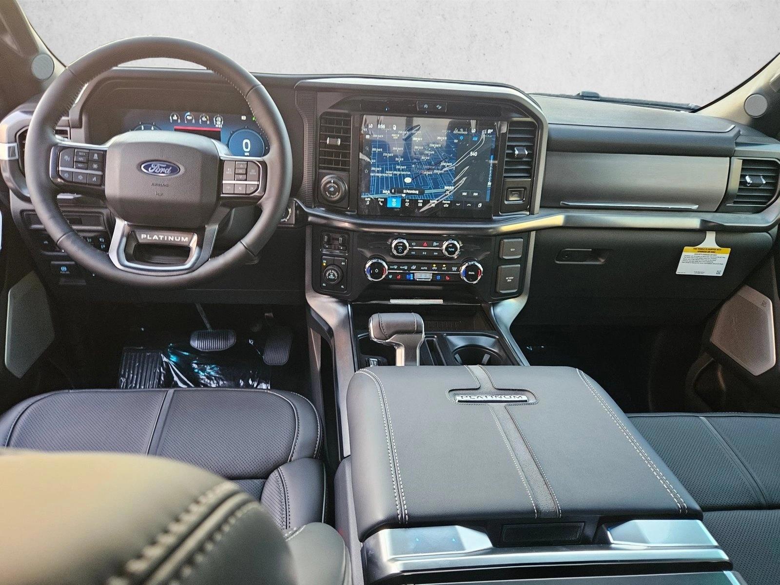 Thumbnail: 2026 Ford F-150 - 4