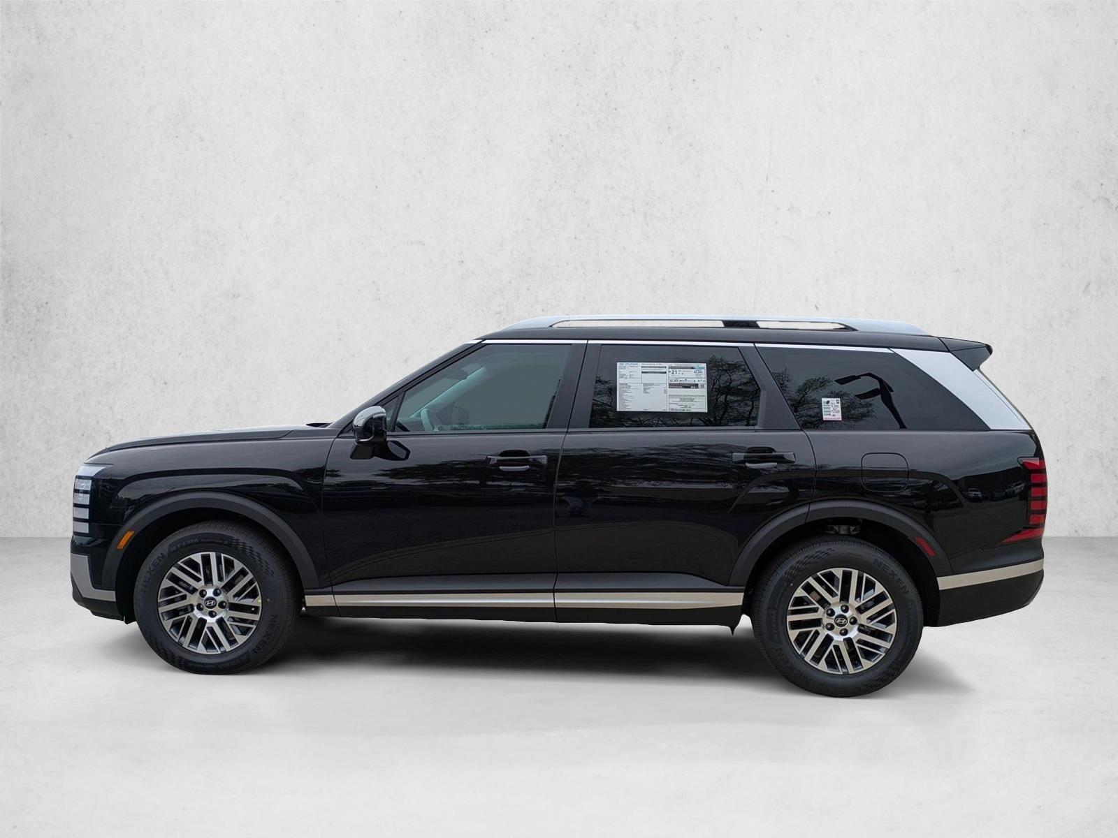 Thumbnail: 2026 Hyundai Palisade - 2