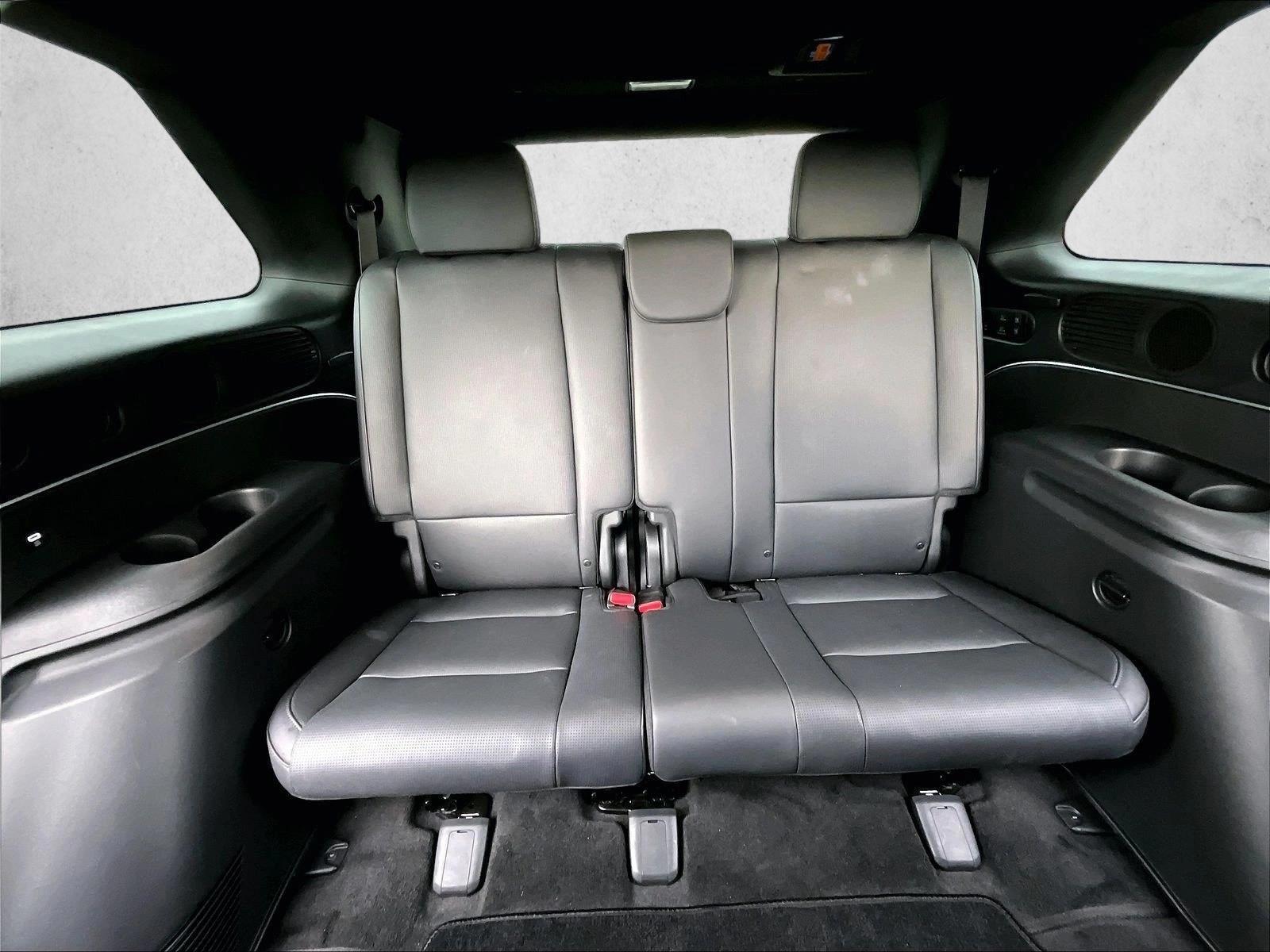 Thumbnail: 2026 Hyundai Palisade - 5