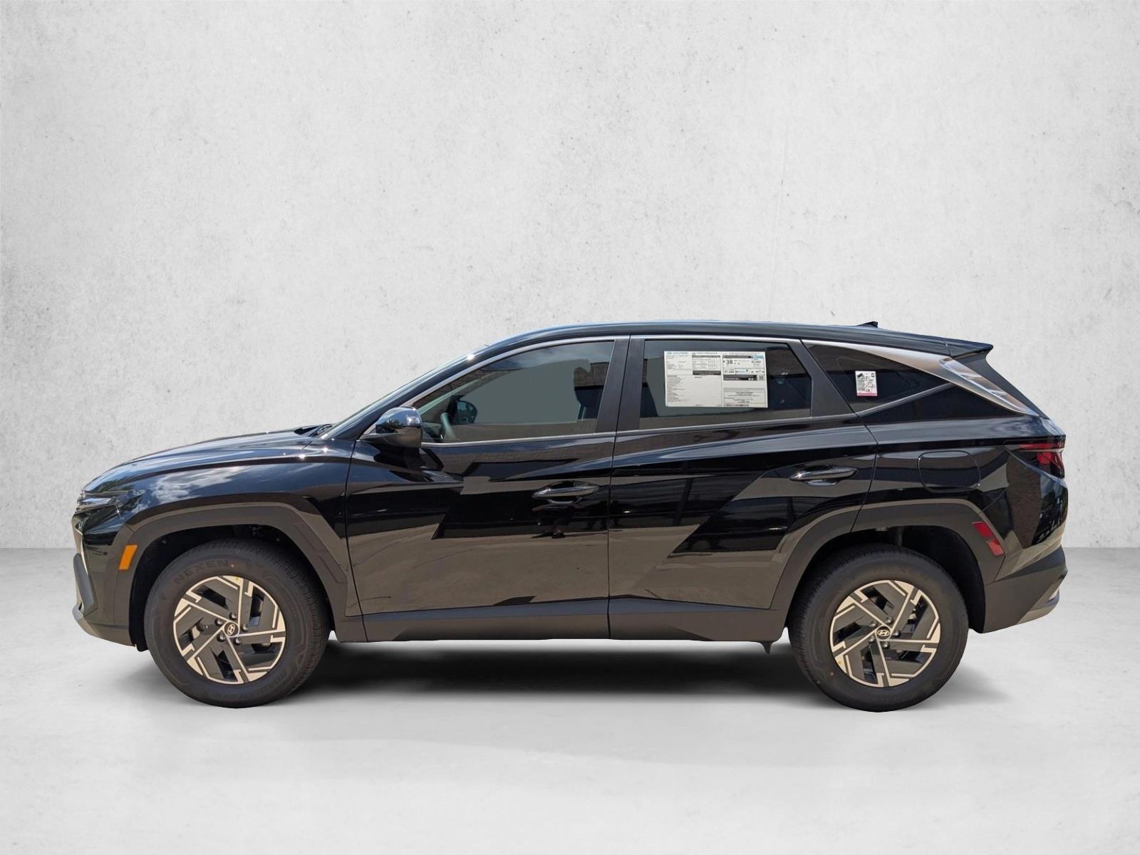 Thumbnail: 2026 Hyundai Tucson - 2