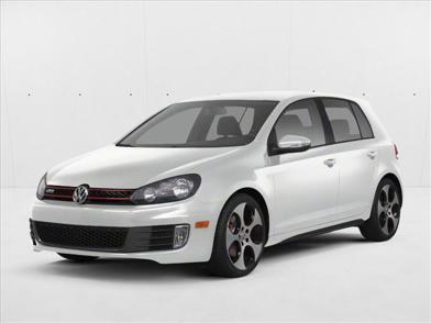 2013 Volkswagen Golf GTI -
                  San Jose, CA