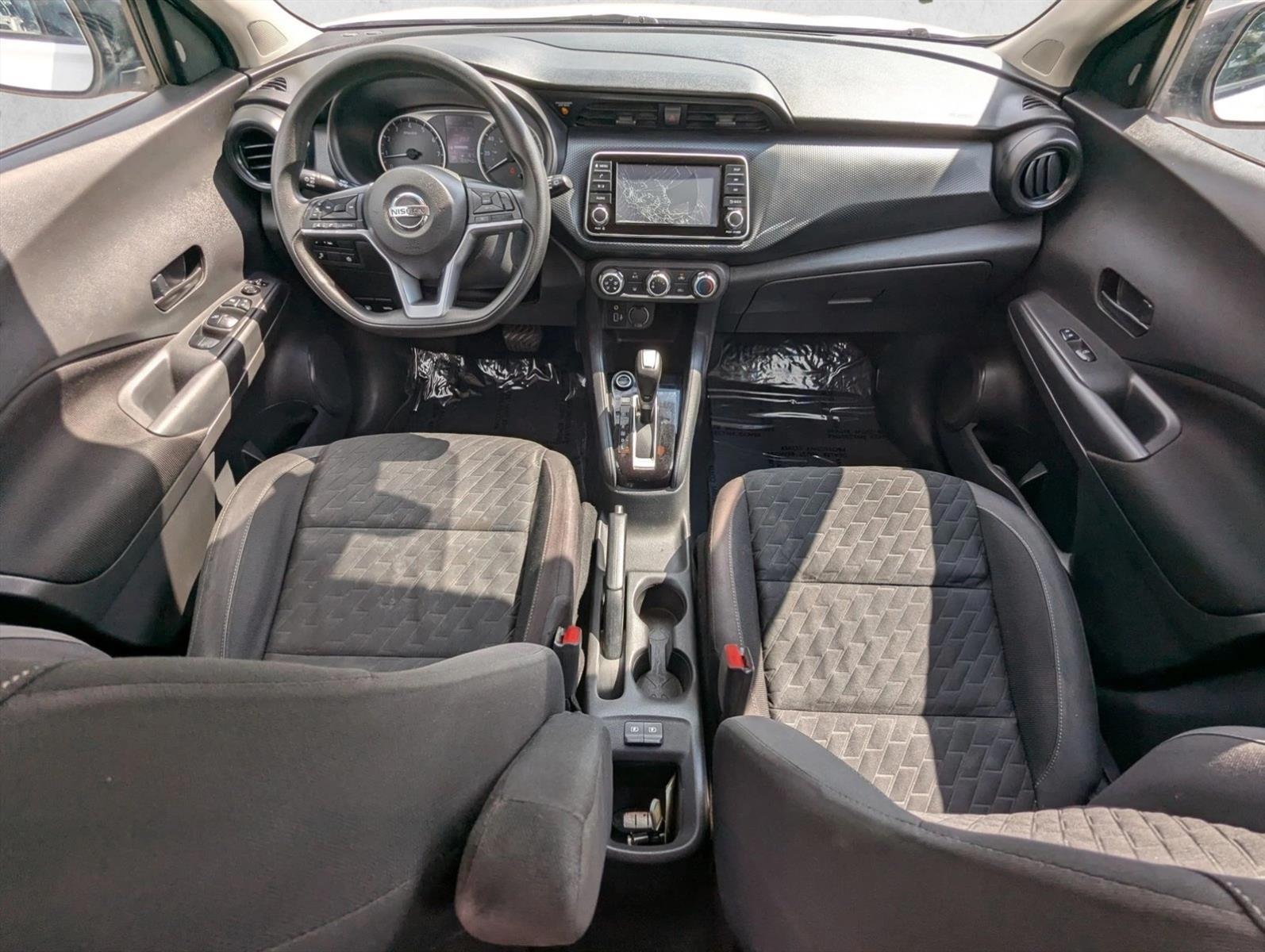 Thumbnail: 2021 Nissan Kicks - 3