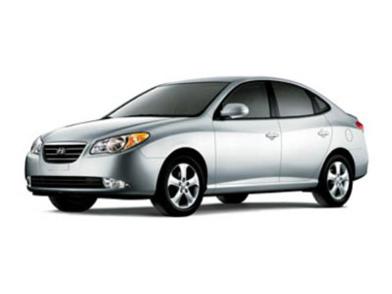 2007 Hyundai Elantra SE -
                  Waco, TX