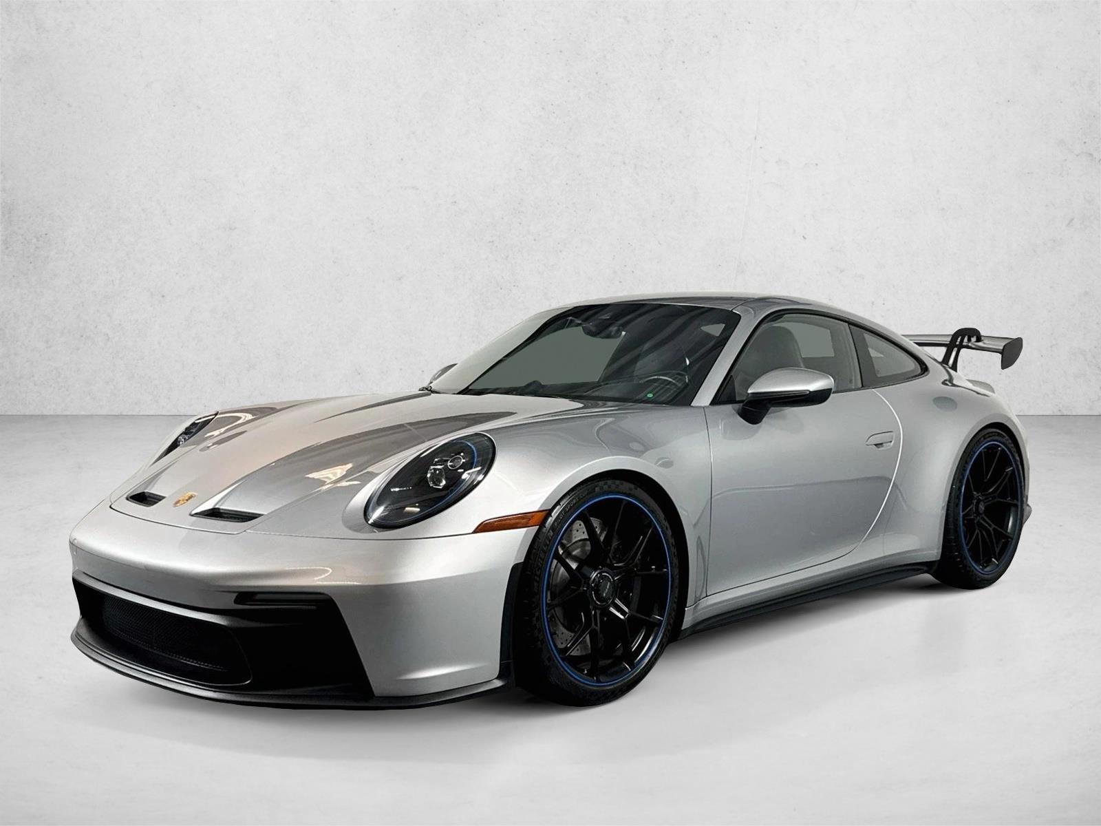 2023 Porsche 911 GT3