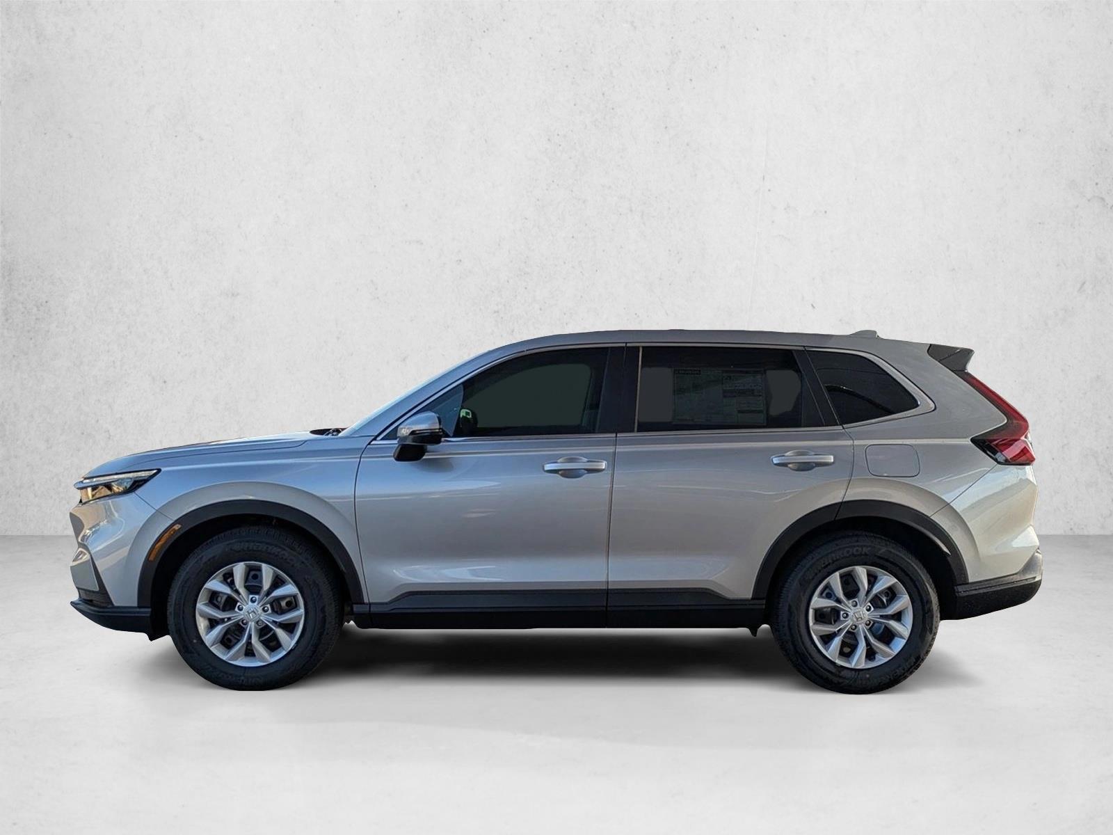 Thumbnail: 2026 Honda CR-V - 2