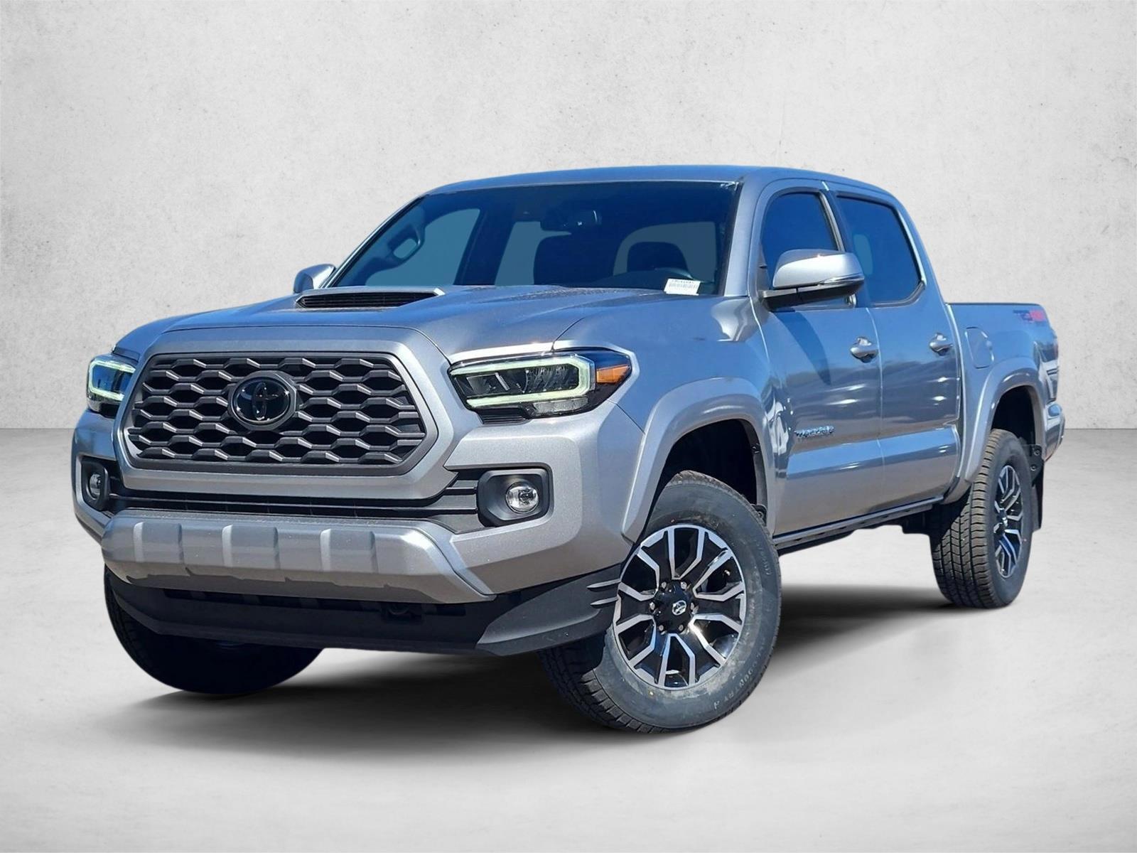 2021 Toyota 4Runner