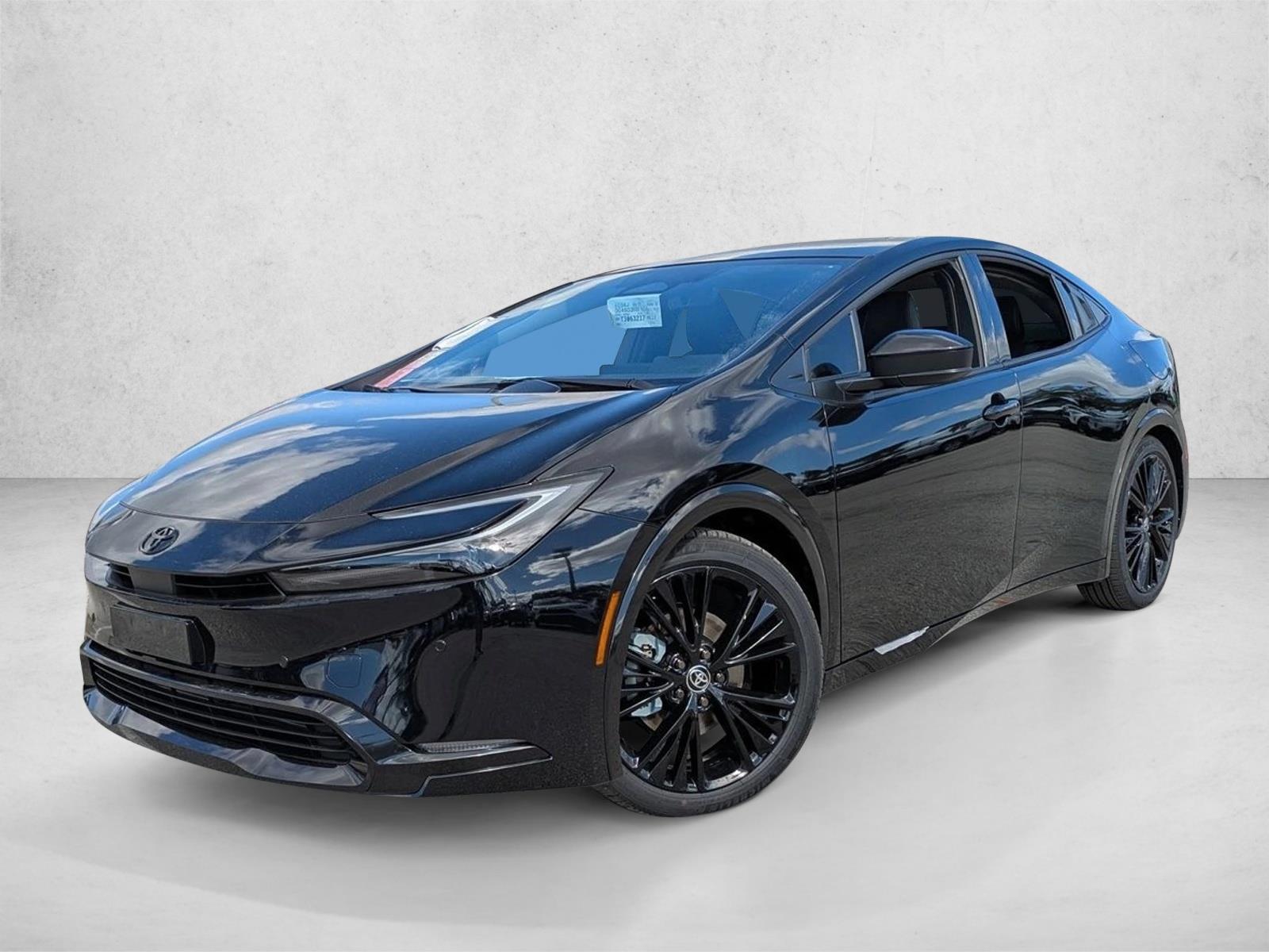 Thumbnail: 2026 Toyota Prius - 1