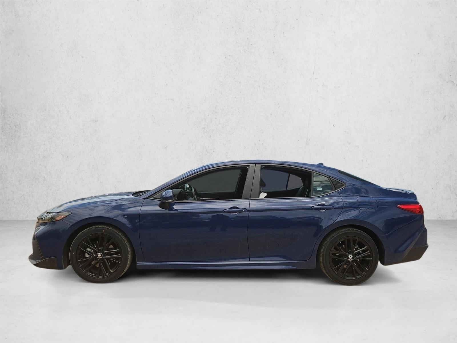 Thumbnail: 2025 Toyota Camry - 2