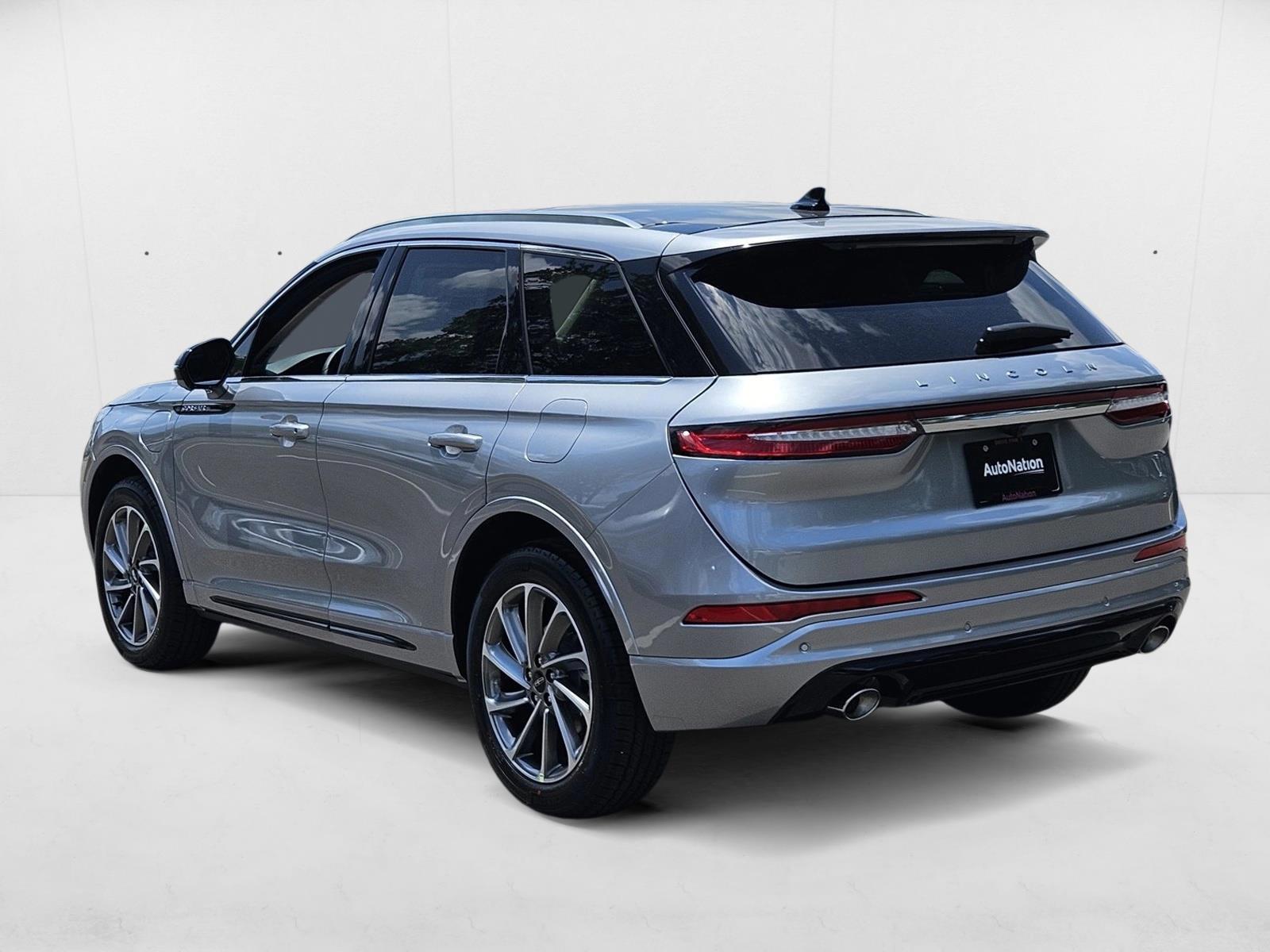 2024 Lincoln Corsair Grand Touring - Photo 8