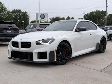 2024 BMW M2  -
                  Houston, TX