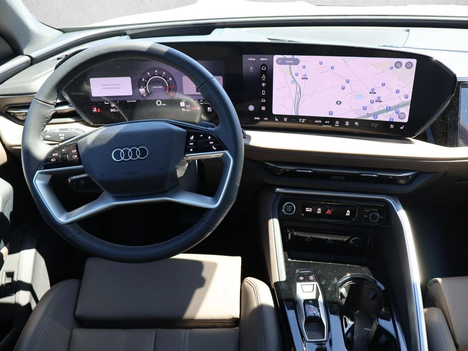Thumbnail: 2026 Audi Q5 - 3