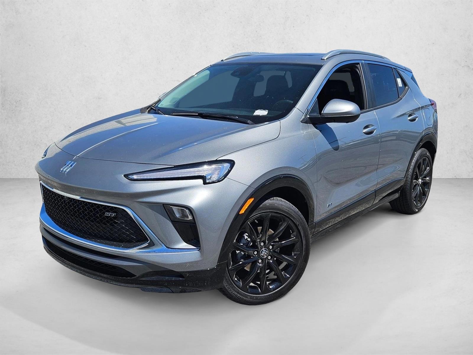Thumbnail: 2026 Buick Encore GX - 1