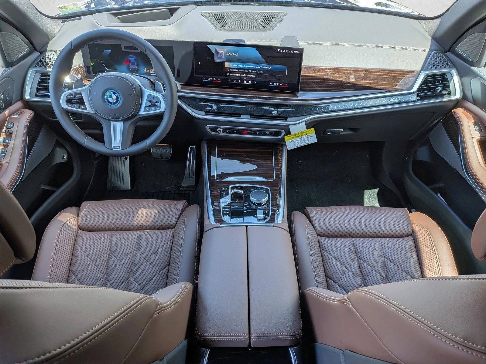 Thumbnail: 2026 BMW X5 - 4